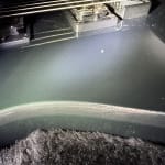 Very poor craftsmanship and QC