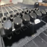 The best 8 string guitar I ever had