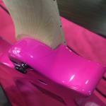 Packing needs to be better.