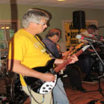 Not your father's guitar string