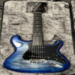 Incredible guitar! My perfect Stratocaster!