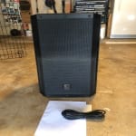 Great brand unfortunately was sent a used speaker