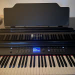 A bit overdue but here's my review!