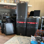 I recommend buying in multiples. With a helpful tip…