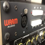 Great sounding preamp and eq