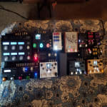 The Best sounding Synth for guitar!!!