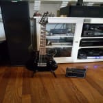 Nice guitar for practice or for kids ages 5 and up.