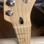 Great guitar but needed some work