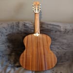 This guitar worth every penny!