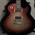 Great guitar, but…