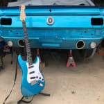 Great tuners but check your head!