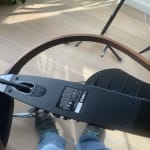 3.5 stars. Sounds great, fun to play, but needs refinement.