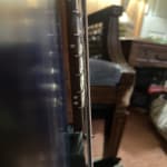 It's an 8-string guitar, It wasn't worth the money I spent.