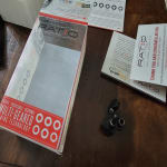 Extreme fragile bushings beware