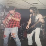 Slinkys work for me!