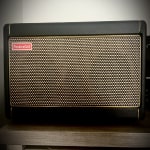 Unmatched practice/Bedroom Amp