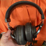 TH-200X, Let's rock the joint