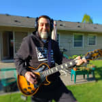 Epiphone Widow