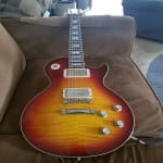 Another Fantastic Custom Shop Les Paul