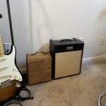 Great Marshall tones