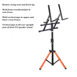 Quality product, worked great for alternate purpose....