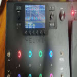 Real amps. Small footprint