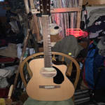 I would by this Fender guitar agin if needed