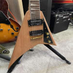 Rhoads JS32T Fantastic Guitar!