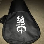 I really think this protects my ukulele I love it!