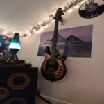 Actually feels and sounds worth it's price.