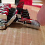 Terrible quality control