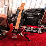 Five stars all the way