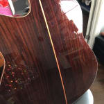 Couldn't believe my ears