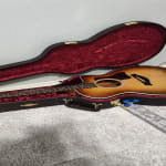 Great guitar for the price.