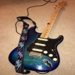 For players, vintage Strat tones from a modern workhorse