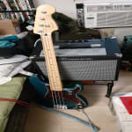 4 string bass does what a base is 4