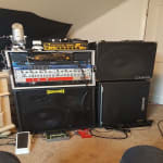 great pedal for bass practice or trying different drop tunin