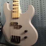 PLAYS LIKE A JACKSON