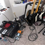 Perfect for gigs or practice!