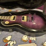 Perfect Les Paul