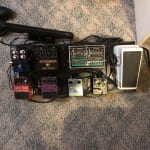 It's my favorite ever pedal