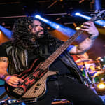 Best 2x12 bass cab I Have ever used!