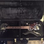Case works for PRS S2 Vela Semi-Hollow