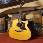 A great guitar is for life-spend as much as you can afford.