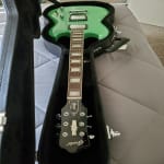 Fits my SG perfectly