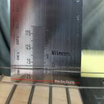 Cheap workmanship - I'd expect this quality if it were $30.