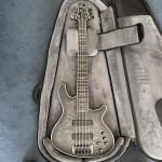 Incredible Instrument