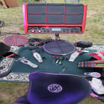 Great Quality East to Use Multipad!