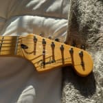 Amazing Stratocaster