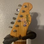 Never buying another tele again